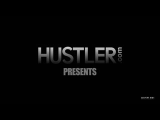 hustler : elsa jean / 2020 small tits small ass
