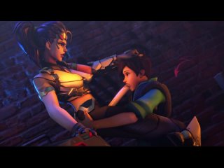 widowmaker tracer 720p