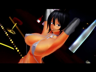 mmd futa dance 4