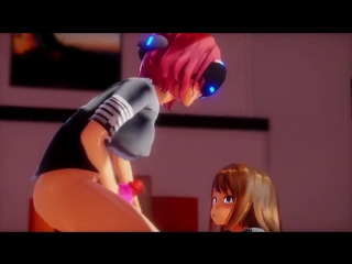 mmd mm3077: watch out for vr o barre (bonus)