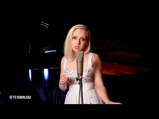 lana del rey - young and beautiful - official music video - madilyn bailey milf