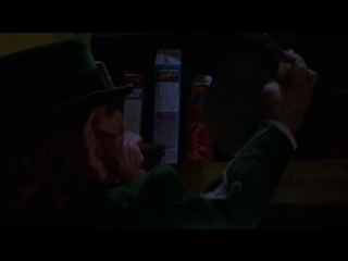 leprechaun / leprechaun (1992)