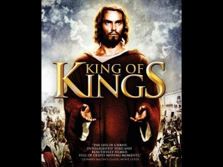 8624-1. king of kings (1961) (hd) (film)