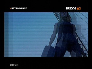retro dance by bridge tv (part 2)